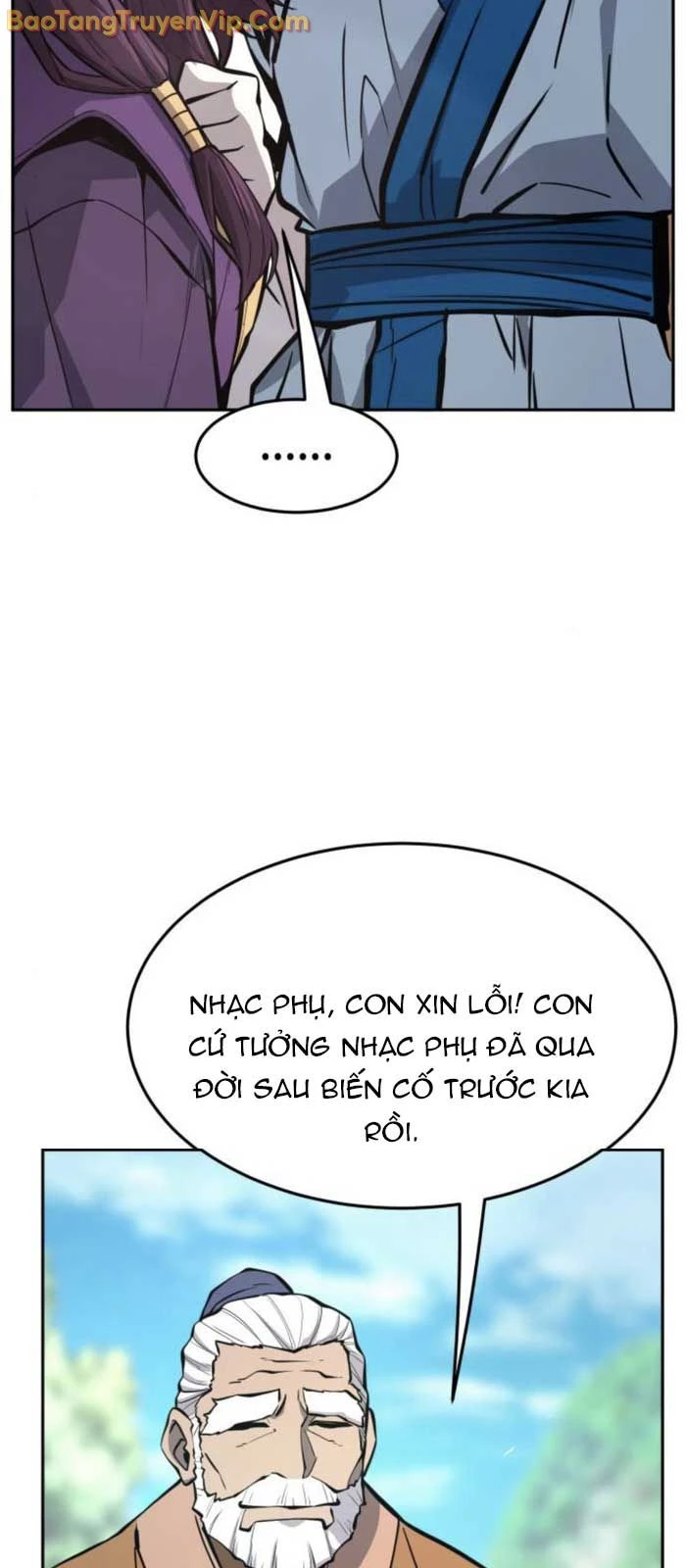 Cảm Kiếm Tuyệt Đối Chapter 138 - 67