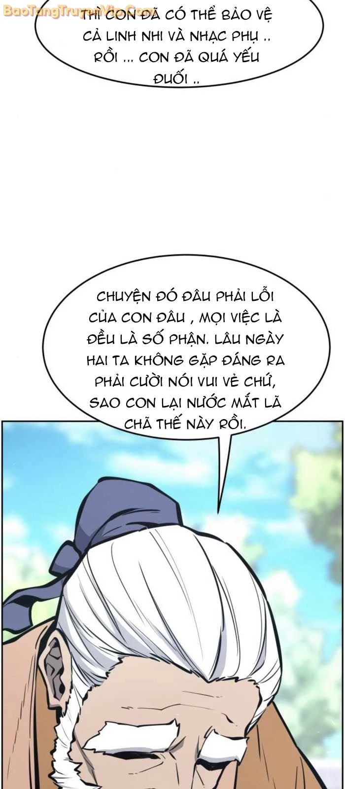 Cảm Kiếm Tuyệt Đối Chapter 138 - 70