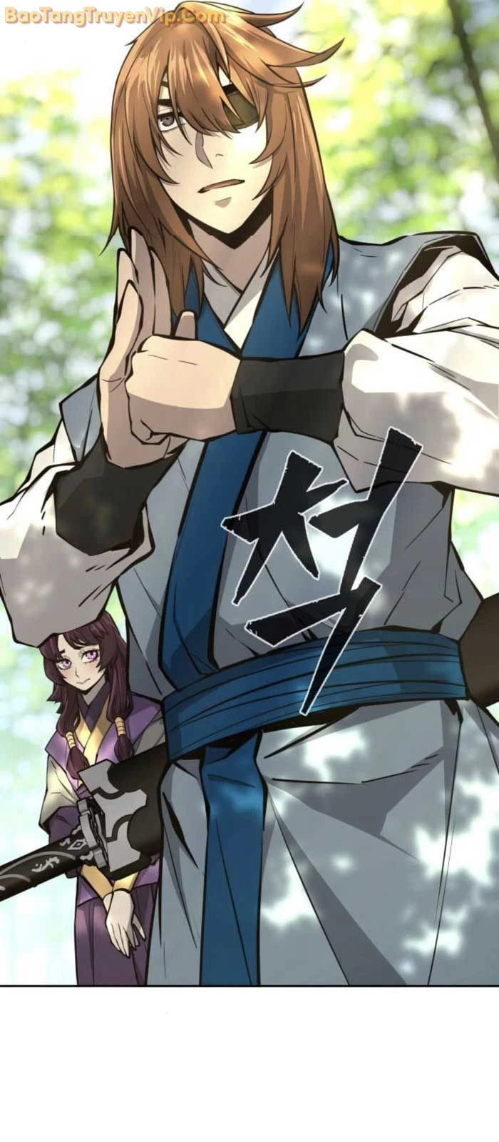 Cảm Kiếm Tuyệt Đối Chapter 138 - 79