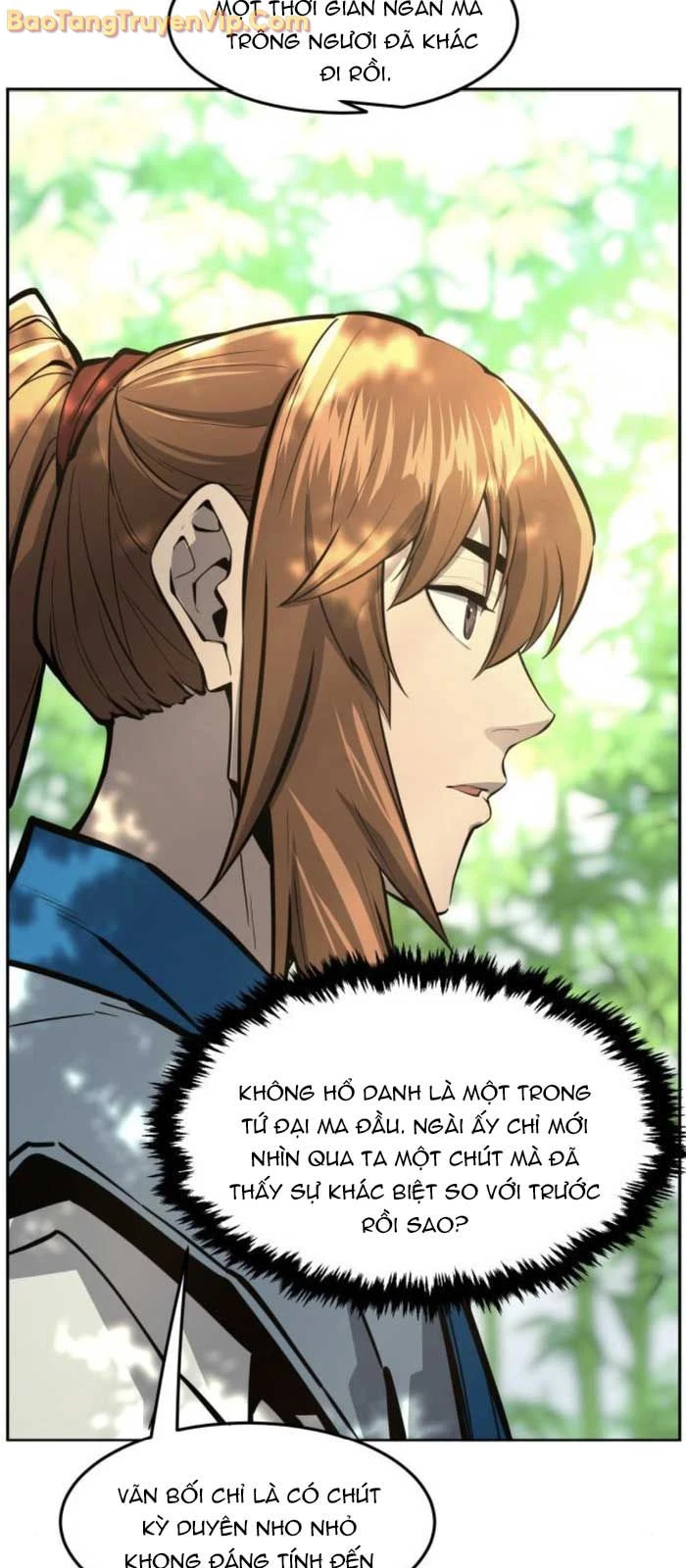 Cảm Kiếm Tuyệt Đối Chapter 138 - 81