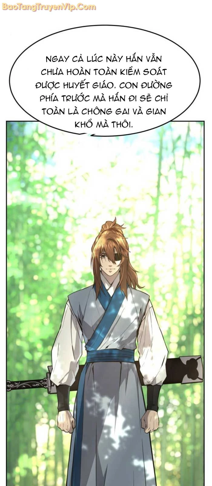 Cảm Kiếm Tuyệt Đối Chapter 138 - 89