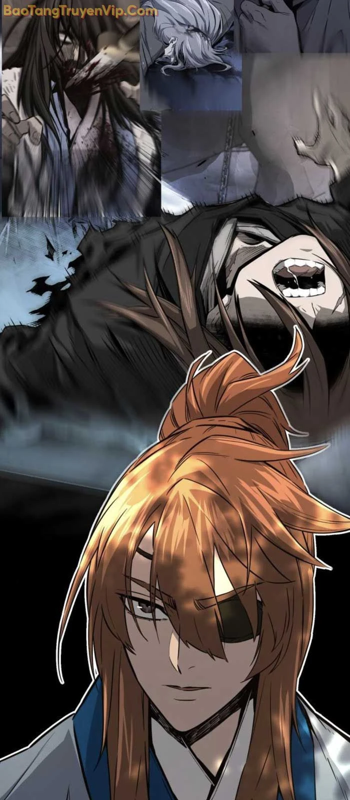 Cảm Kiếm Tuyệt Đối Chapter 138 - 92