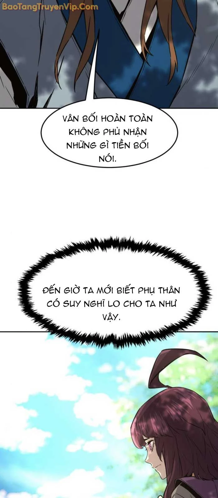 Cảm Kiếm Tuyệt Đối Chapter 138 - 93