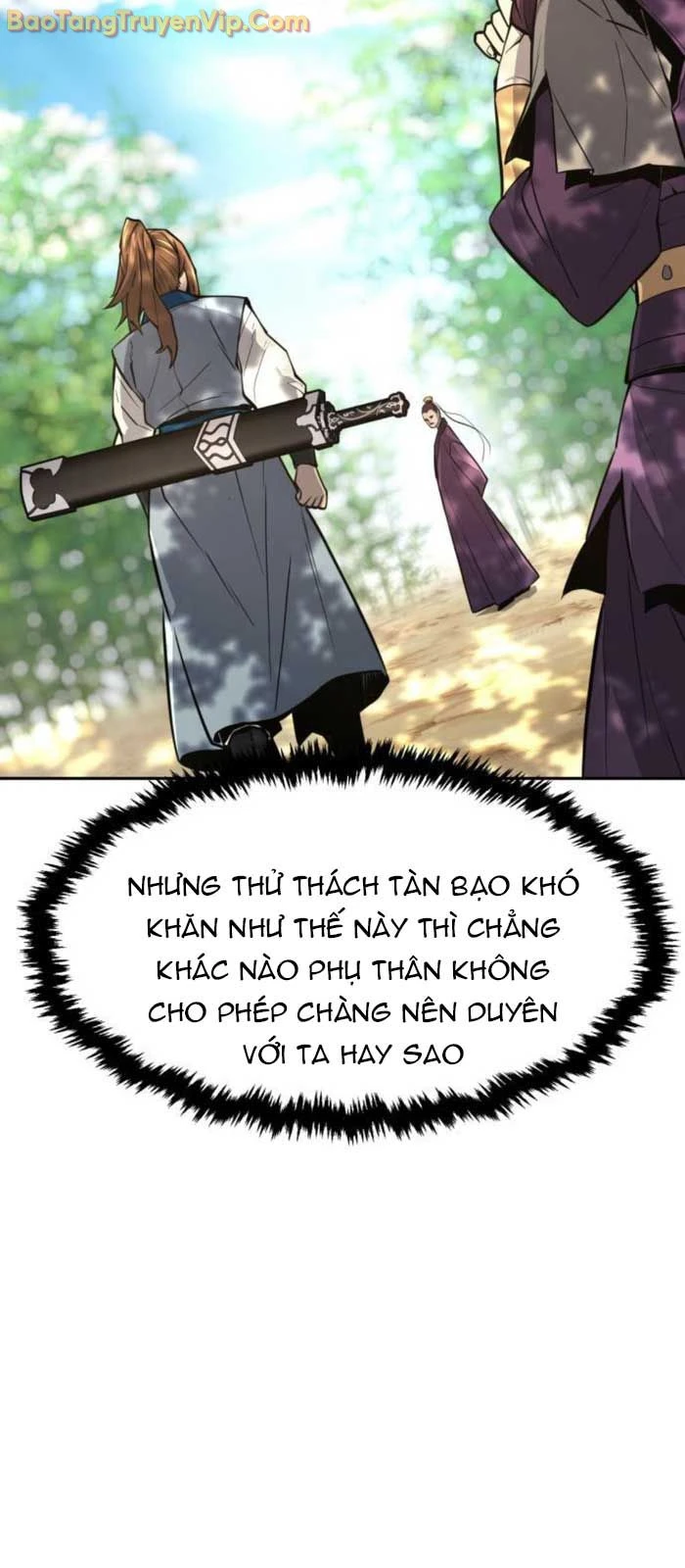 Cảm Kiếm Tuyệt Đối Chapter 138 - 94