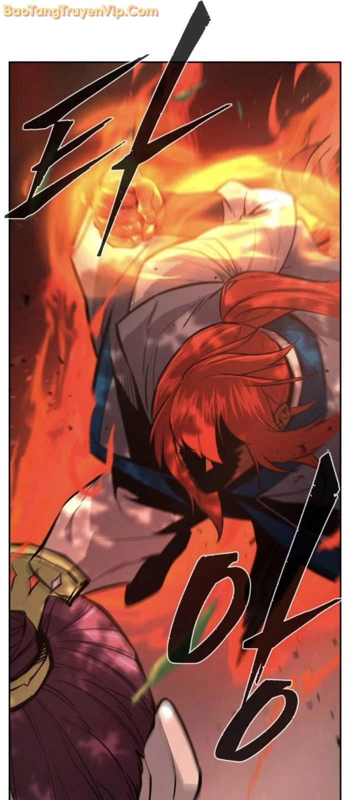 Cảm Kiếm Tuyệt Đối Chapter 138 - 97