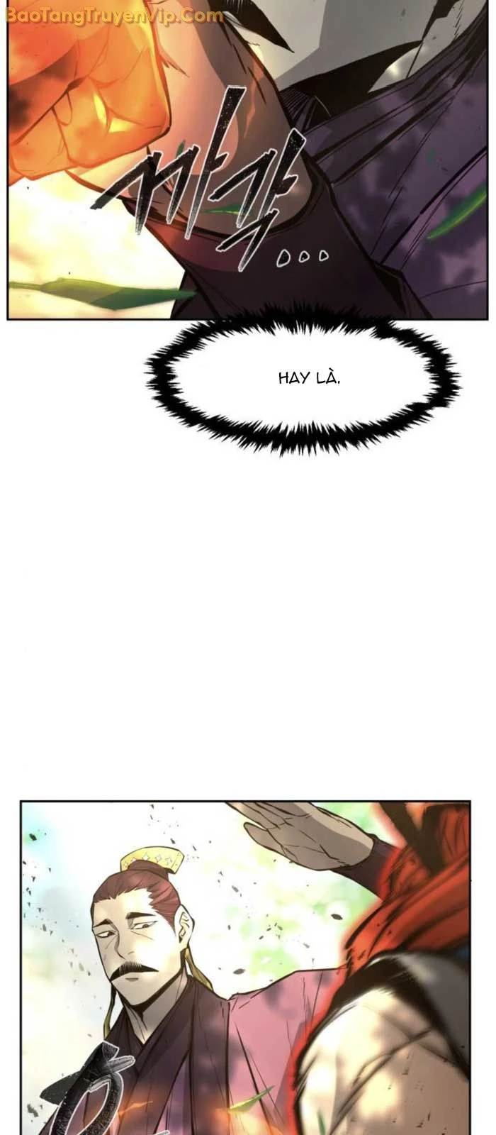 Cảm Kiếm Tuyệt Đối Chapter 138 - 101