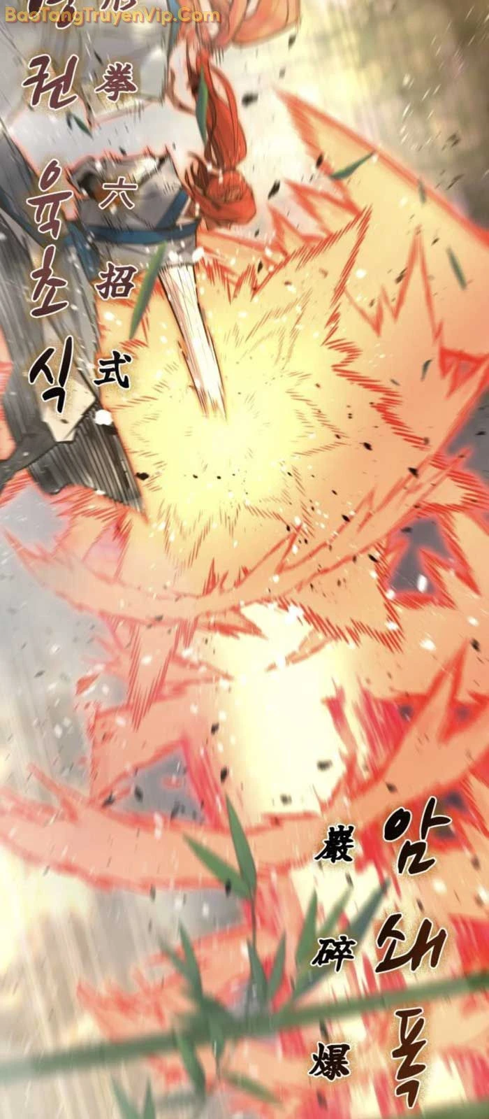 Cảm Kiếm Tuyệt Đối Chapter 138 - 103