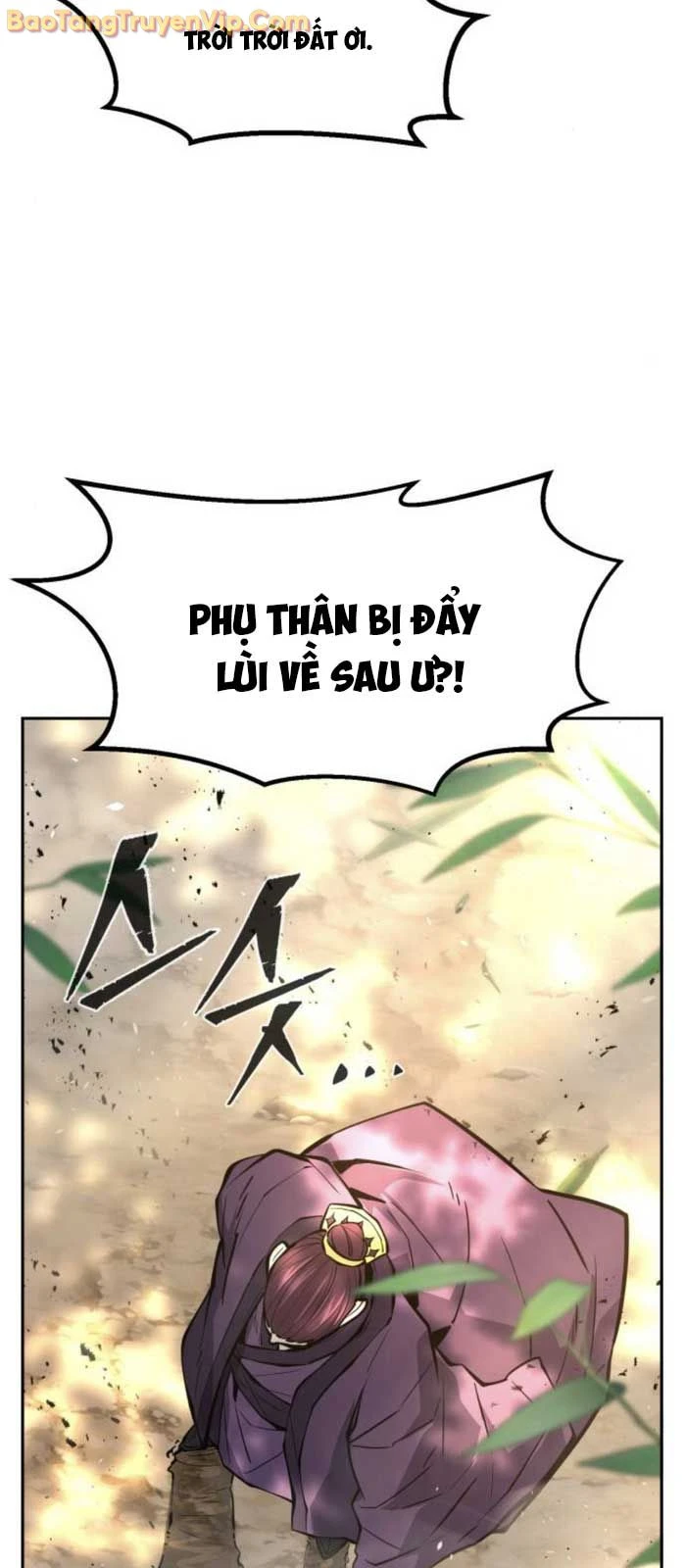 Cảm Kiếm Tuyệt Đối Chapter 138 - 105