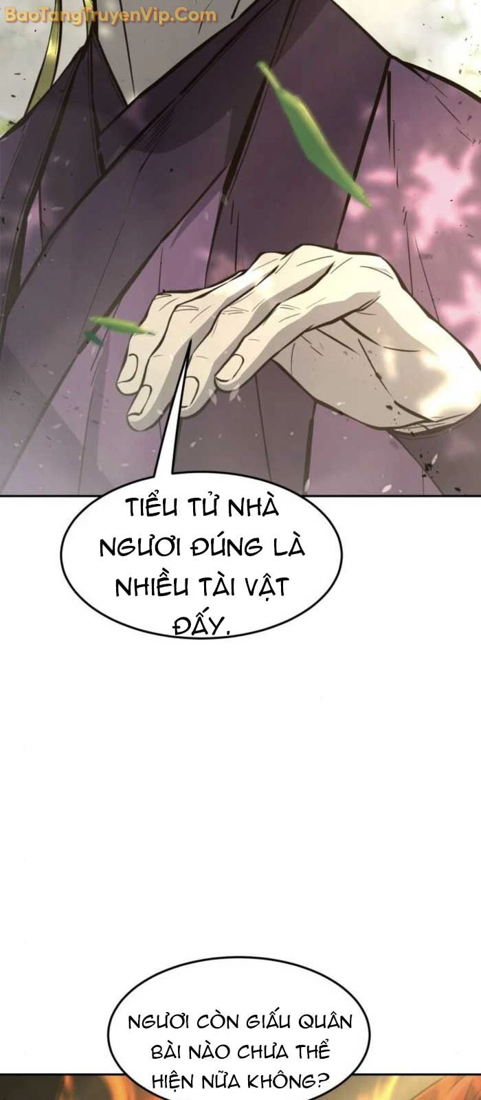 Cảm Kiếm Tuyệt Đối Chapter 138 - 107