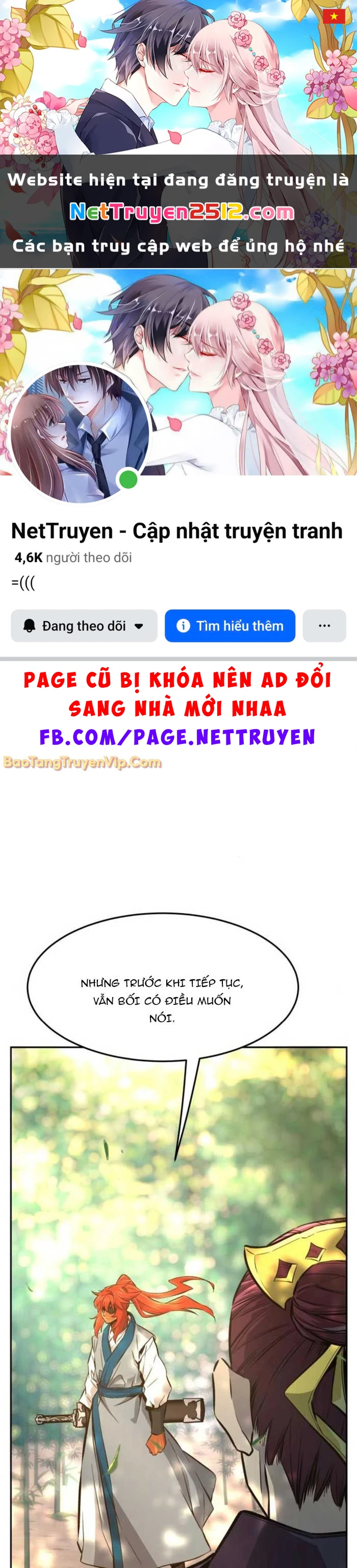 Cảm Kiếm Tuyệt Đối Chapter 139 - 1