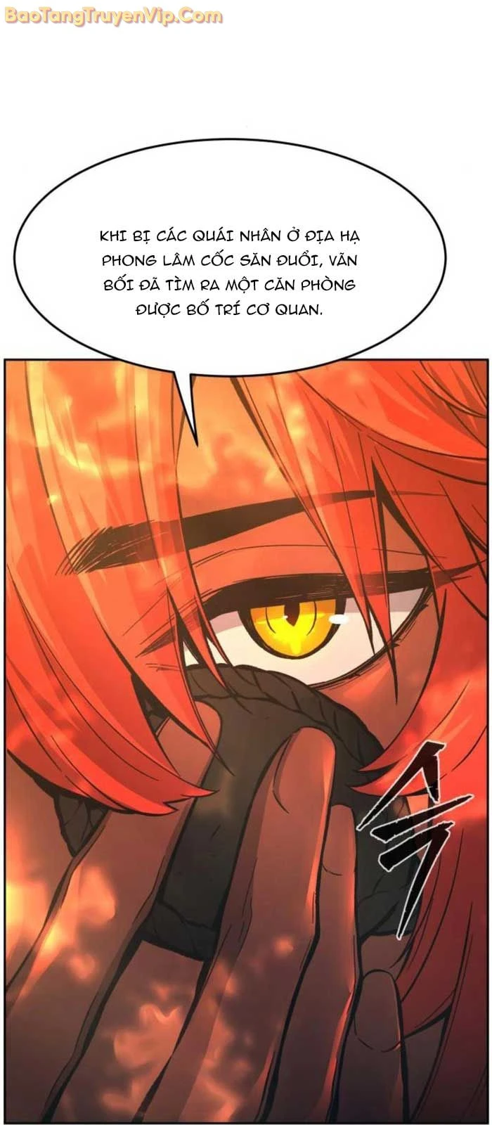 Cảm Kiếm Tuyệt Đối Chapter 139 - 4