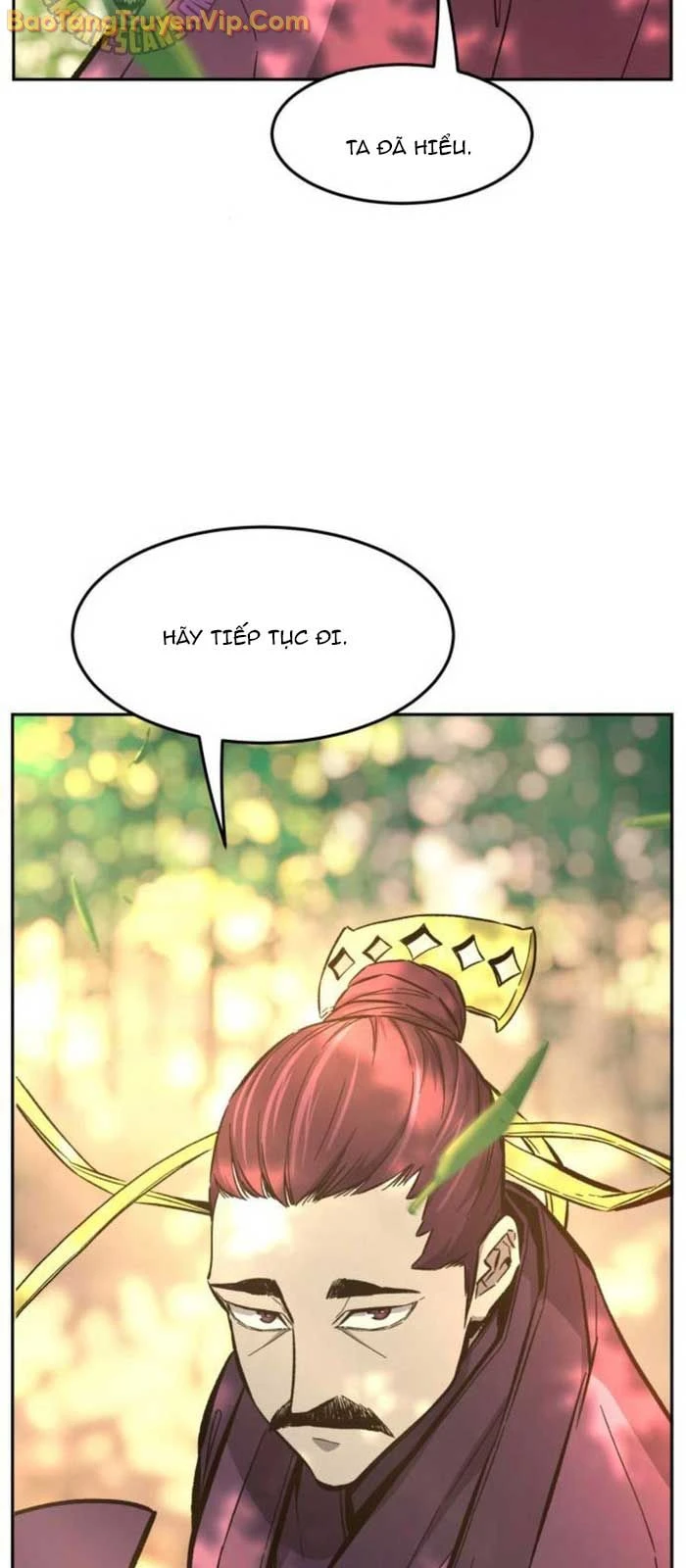 Cảm Kiếm Tuyệt Đối Chapter 139 - 6