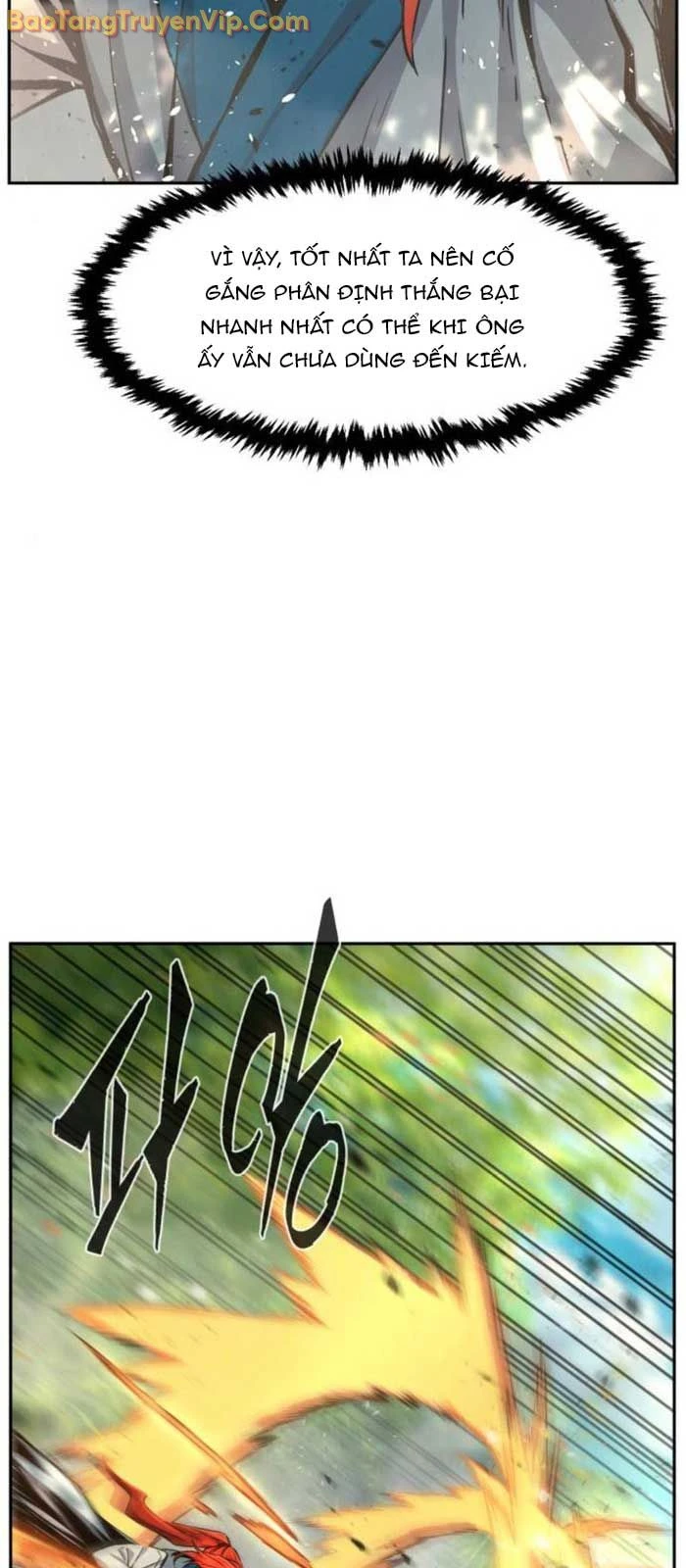 Cảm Kiếm Tuyệt Đối Chapter 139 - 11