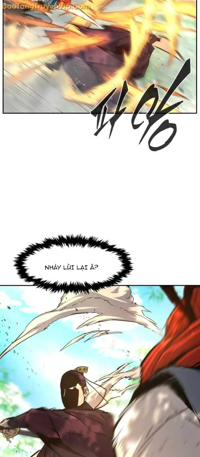 Cảm Kiếm Tuyệt Đối Chapter 139 - 12