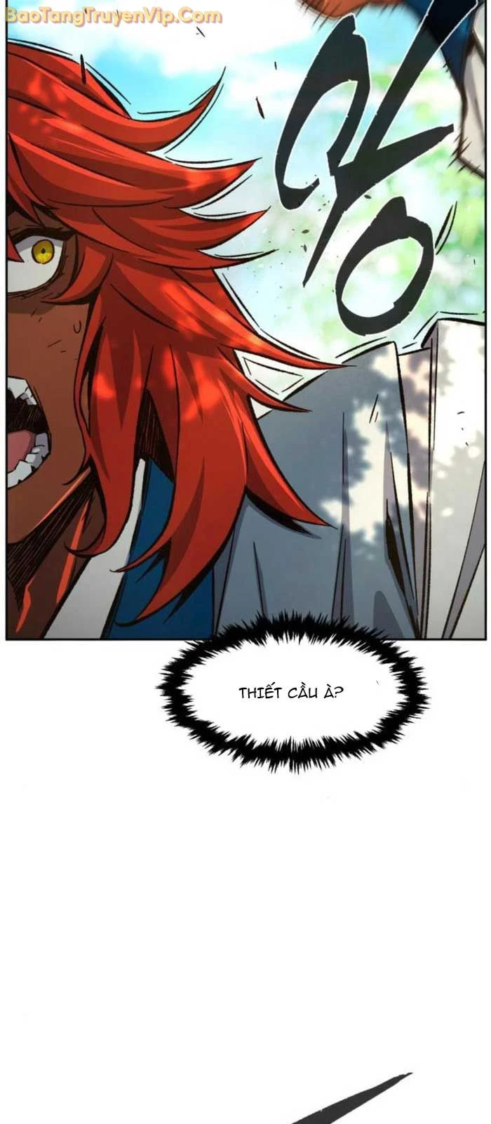 Cảm Kiếm Tuyệt Đối Chapter 139 - 15