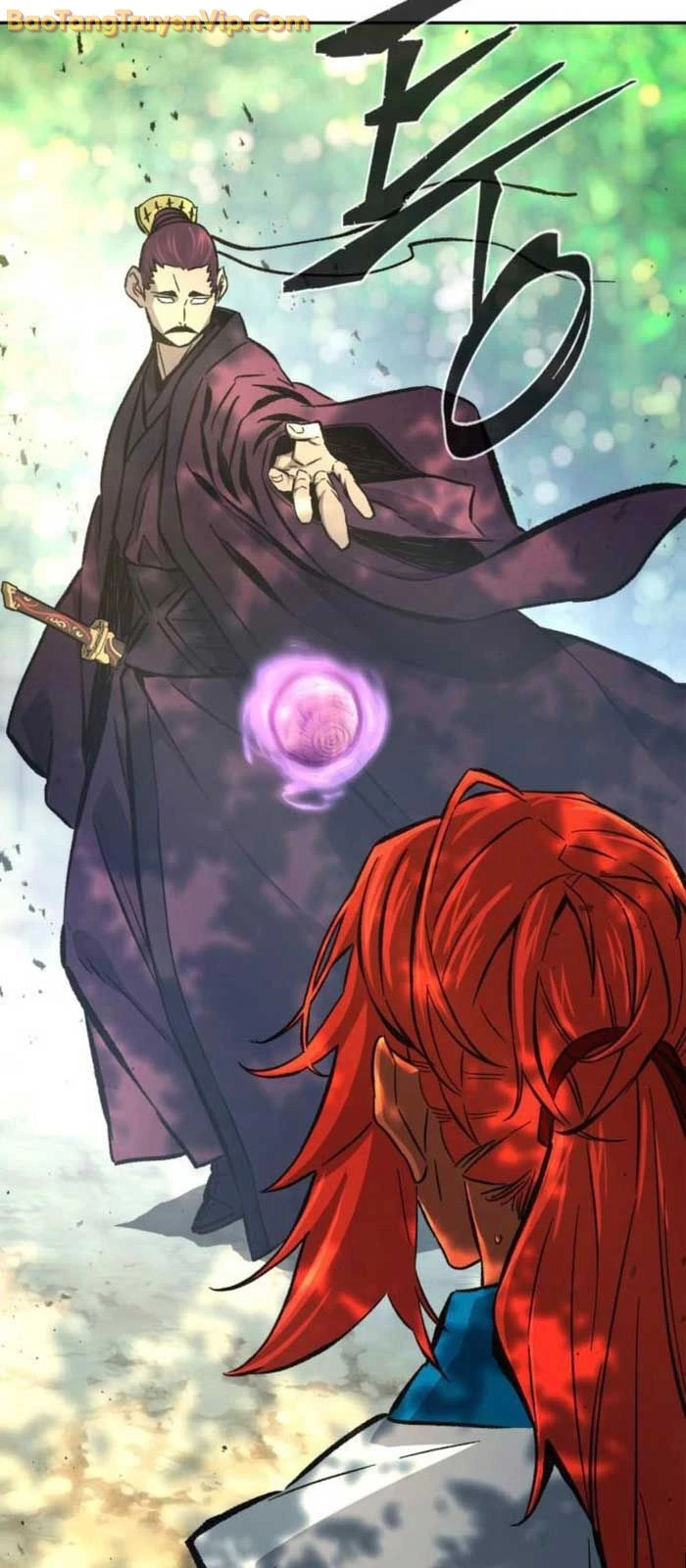 Cảm Kiếm Tuyệt Đối Chapter 139 - 16