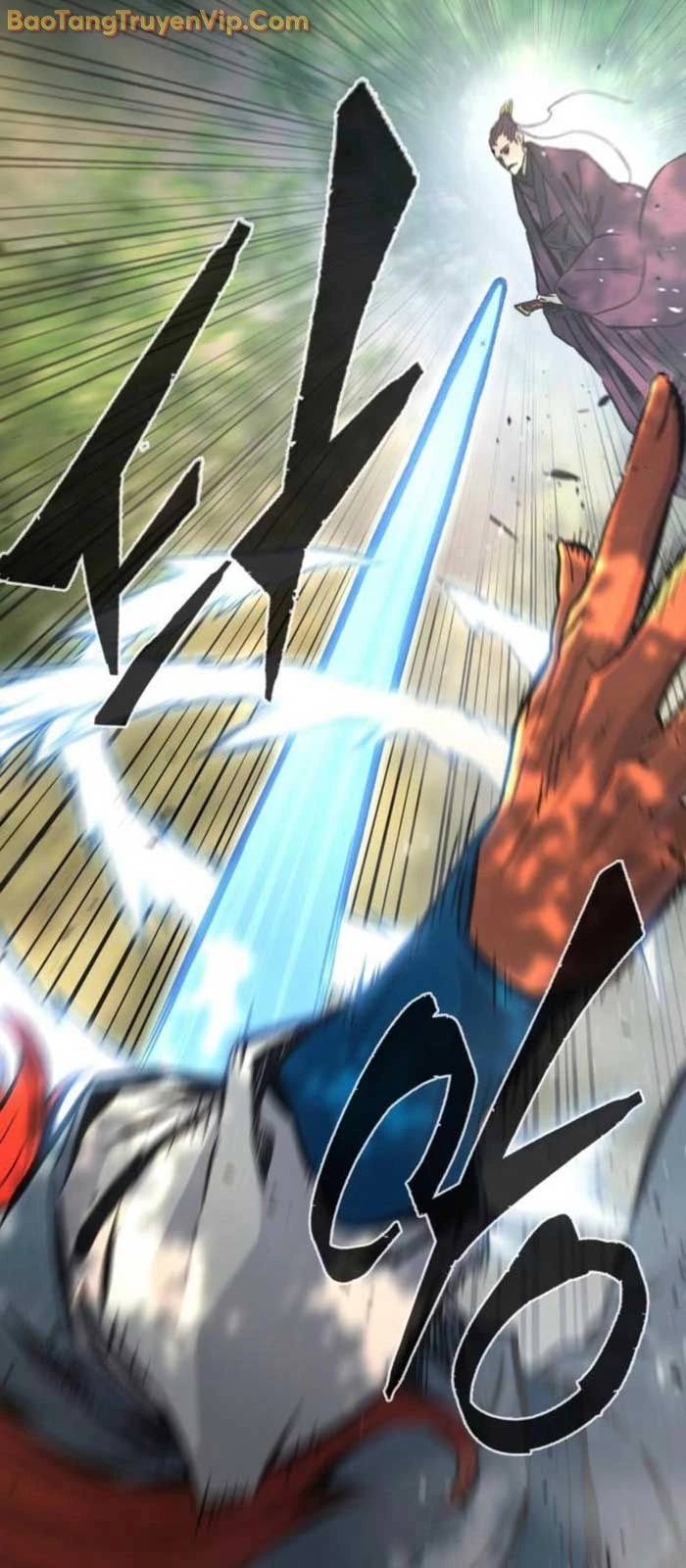 Cảm Kiếm Tuyệt Đối Chapter 139 - 21