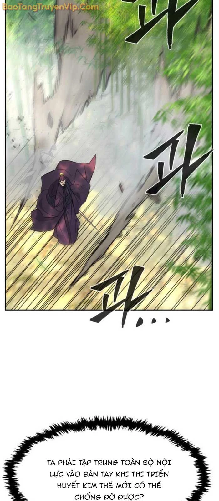 Cảm Kiếm Tuyệt Đối Chapter 139 - 24