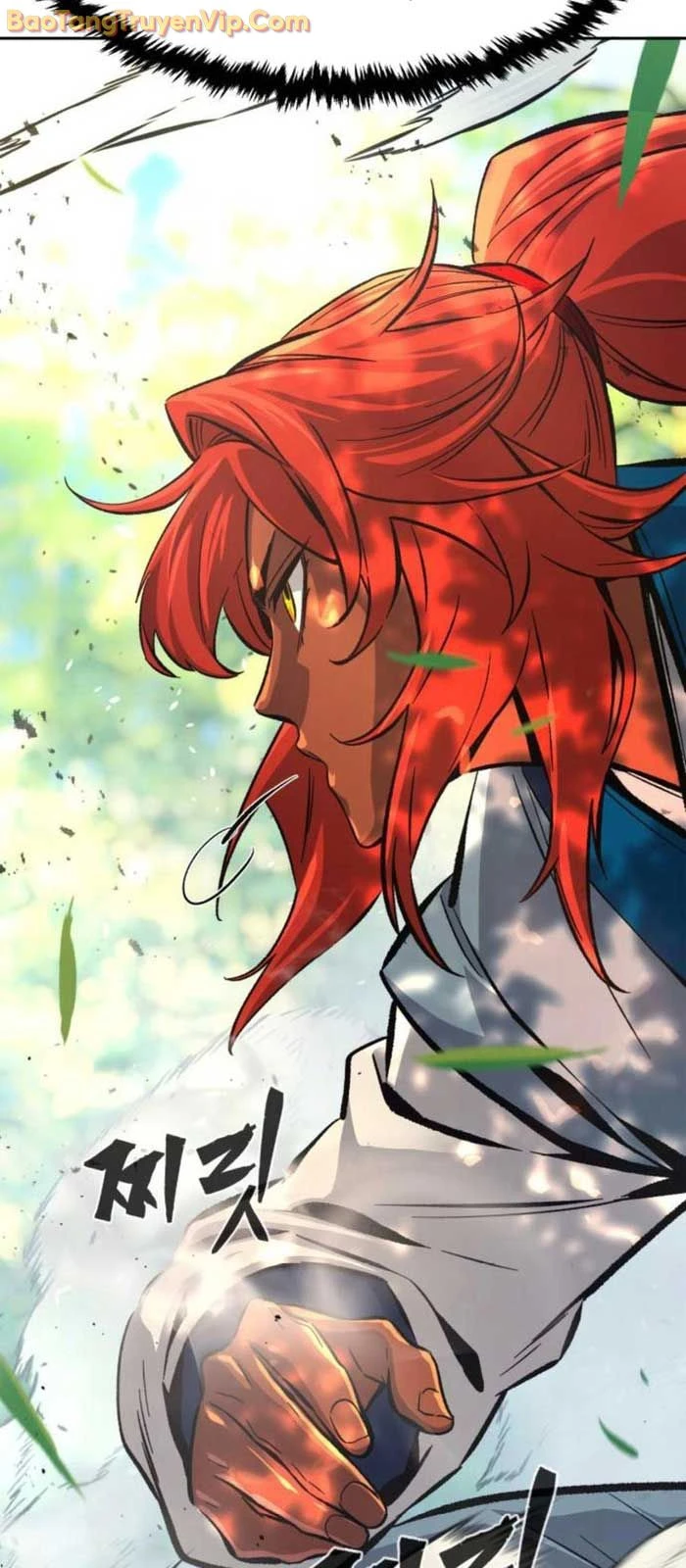 Cảm Kiếm Tuyệt Đối Chapter 139 - 25