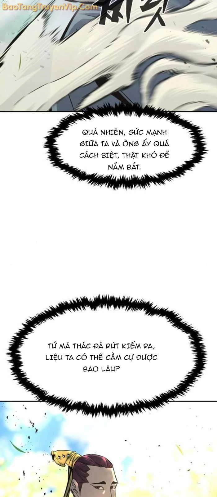 Cảm Kiếm Tuyệt Đối Chapter 139 - 26