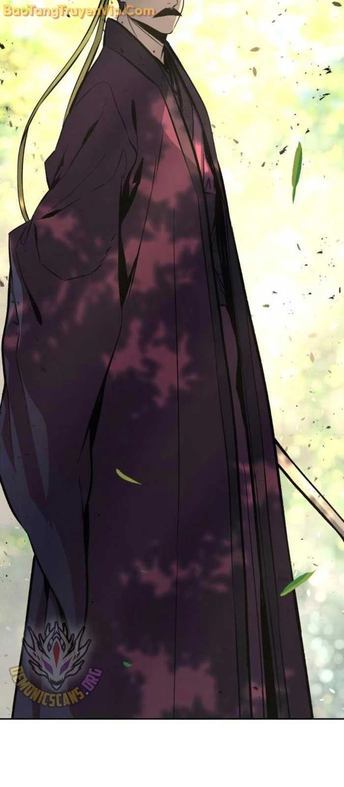 Cảm Kiếm Tuyệt Đối Chapter 139 - 27