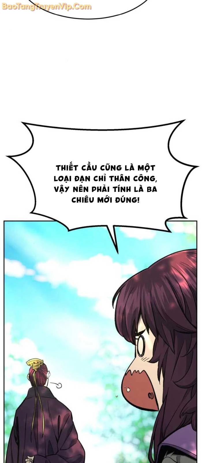 Cảm Kiếm Tuyệt Đối Chapter 139 - 29