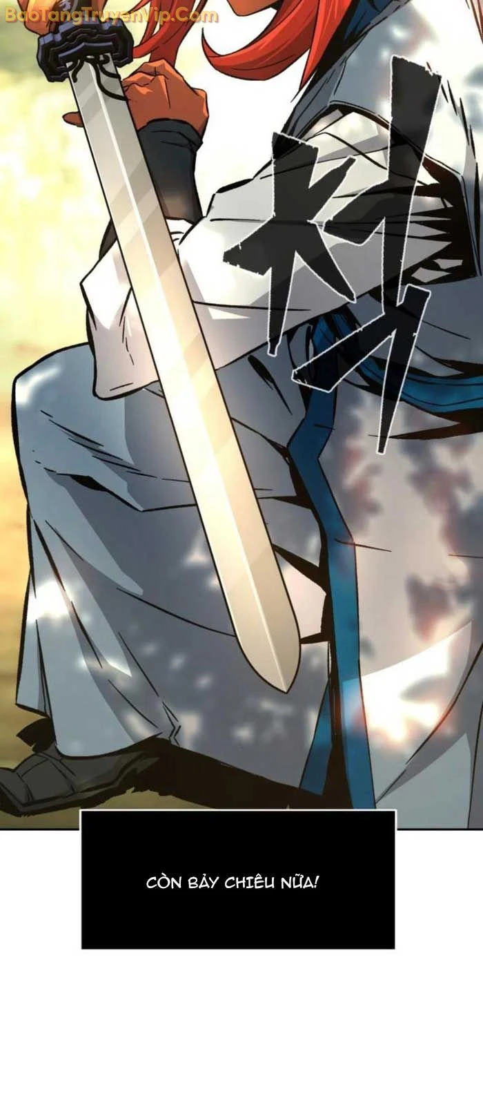 Cảm Kiếm Tuyệt Đối Chapter 139 - 32