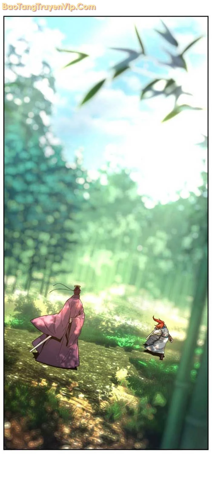 Cảm Kiếm Tuyệt Đối Chapter 139 - 34