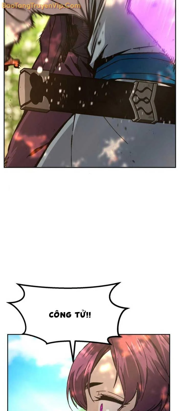 Cảm Kiếm Tuyệt Đối Chapter 139 - 37