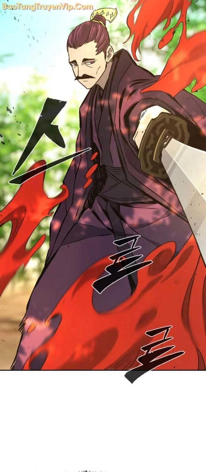 Cảm Kiếm Tuyệt Đối Chapter 139 - 40