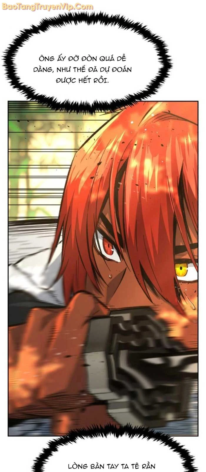 Cảm Kiếm Tuyệt Đối Chapter 139 - 43