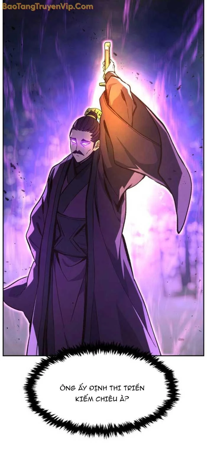 Cảm Kiếm Tuyệt Đối Chapter 139 - 45