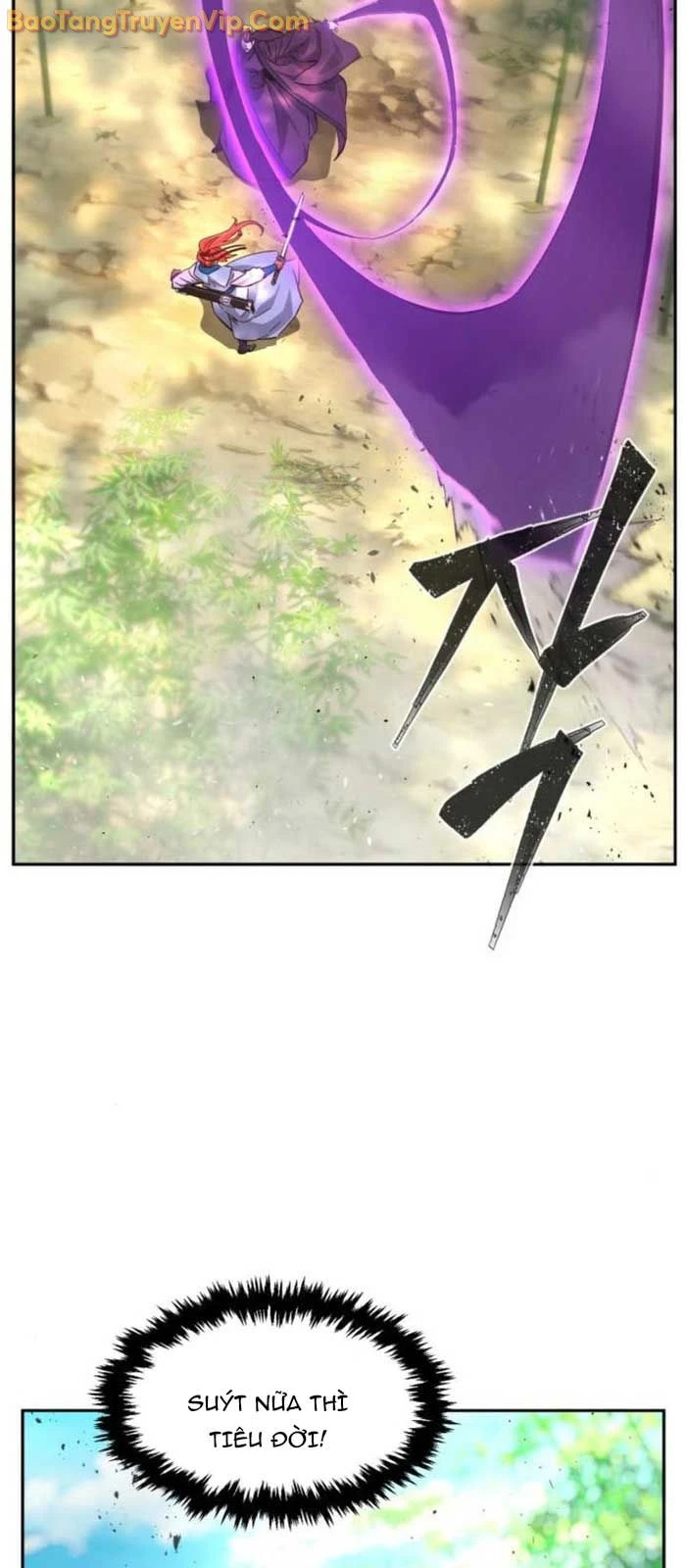 Cảm Kiếm Tuyệt Đối Chapter 139 - 54