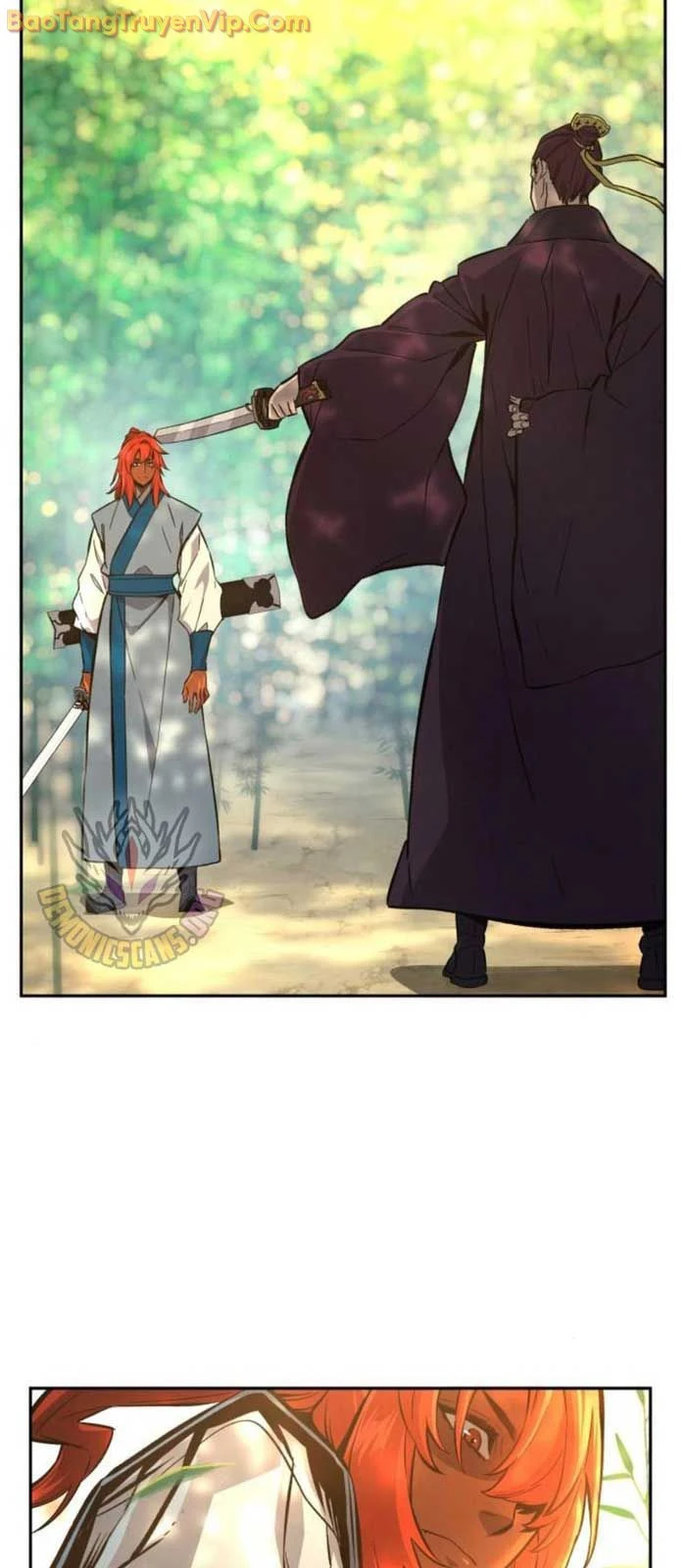 Cảm Kiếm Tuyệt Đối Chapter 139 - 59