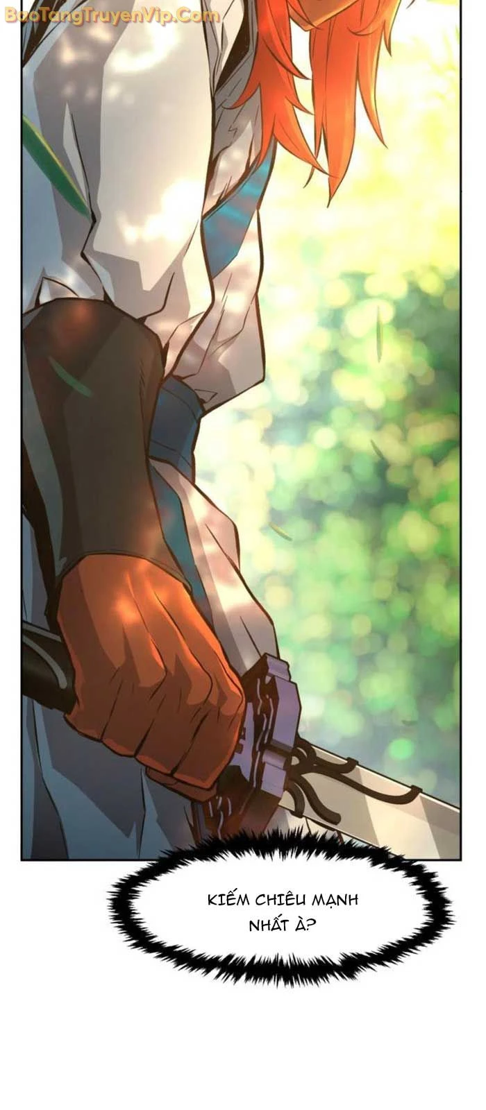 Cảm Kiếm Tuyệt Đối Chapter 139 - 60