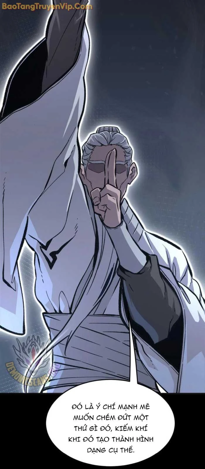 Cảm Kiếm Tuyệt Đối Chapter 139 - 69