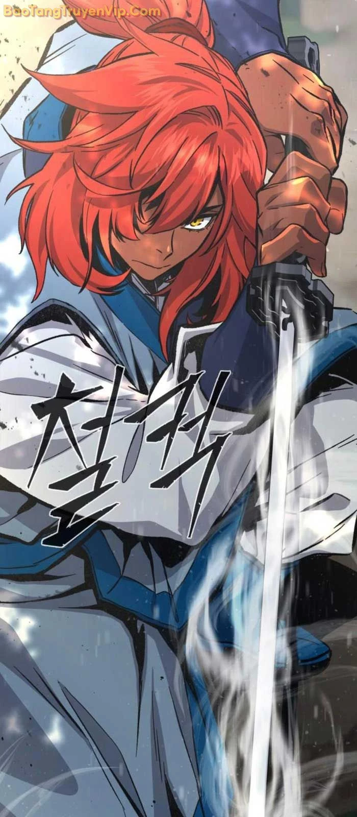 Cảm Kiếm Tuyệt Đối Chapter 139 - 73