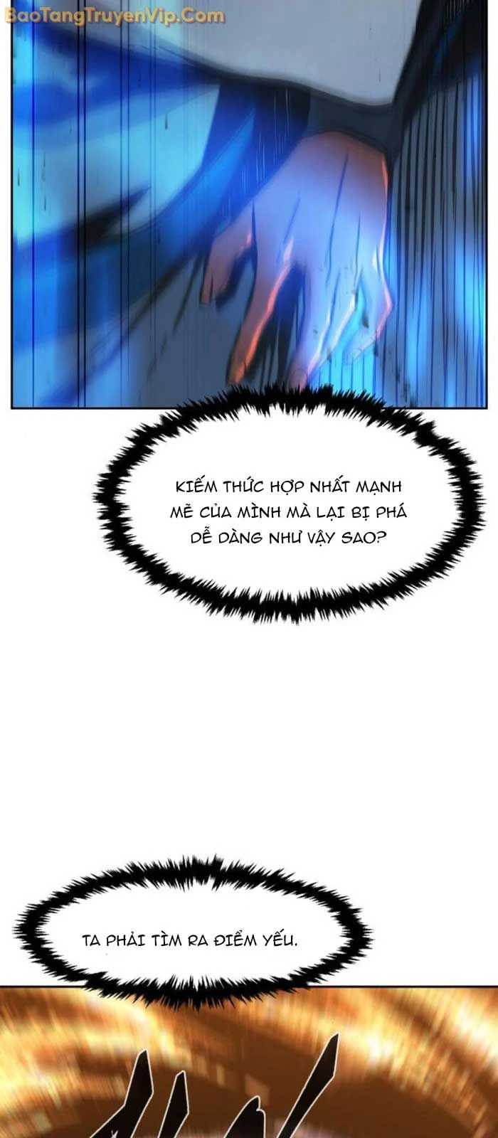 Cảm Kiếm Tuyệt Đối Chapter 139 - 84