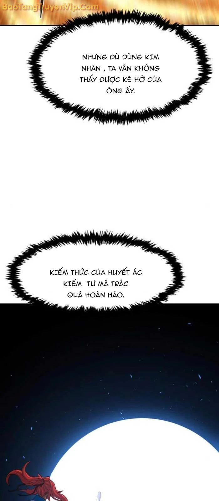 Cảm Kiếm Tuyệt Đối Chapter 139 - 86