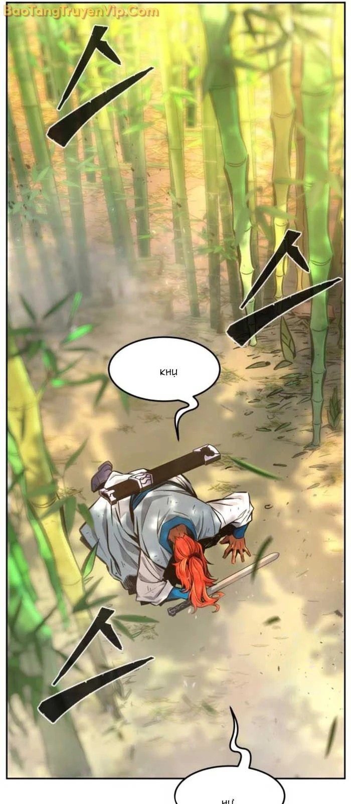 Cảm Kiếm Tuyệt Đối Chapter 139 - 95