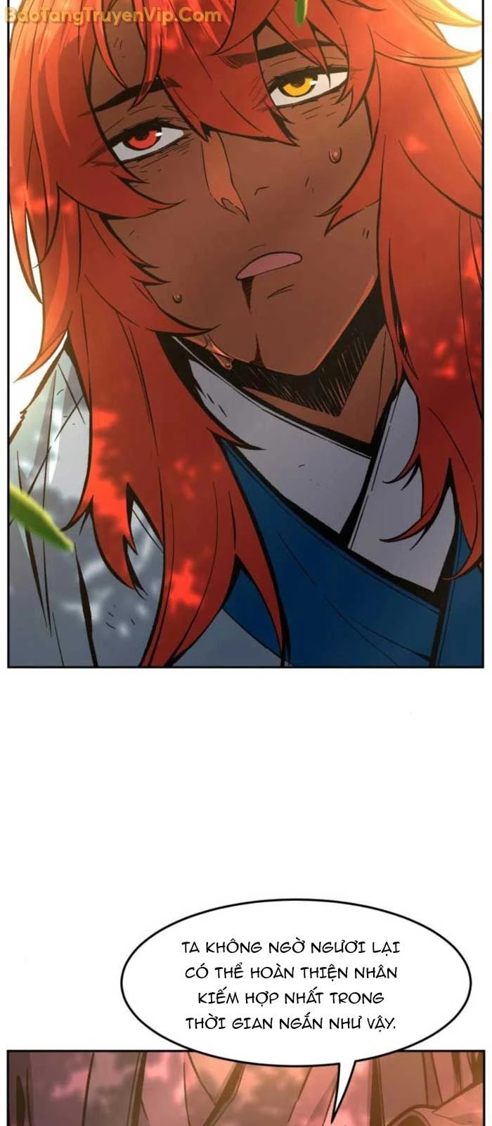 Cảm Kiếm Tuyệt Đối Chapter 139 - 98