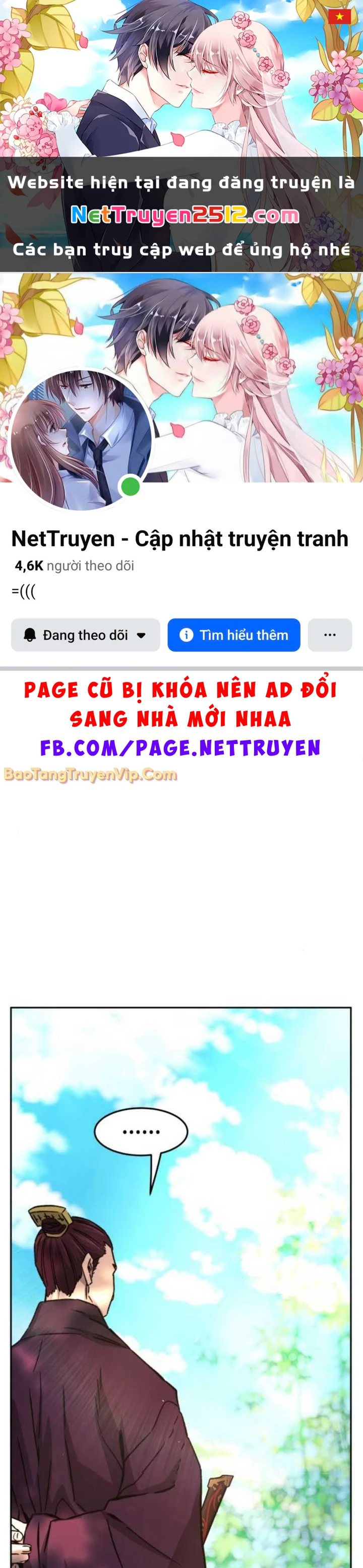 Cảm Kiếm Tuyệt Đối Chapter 140 - 1