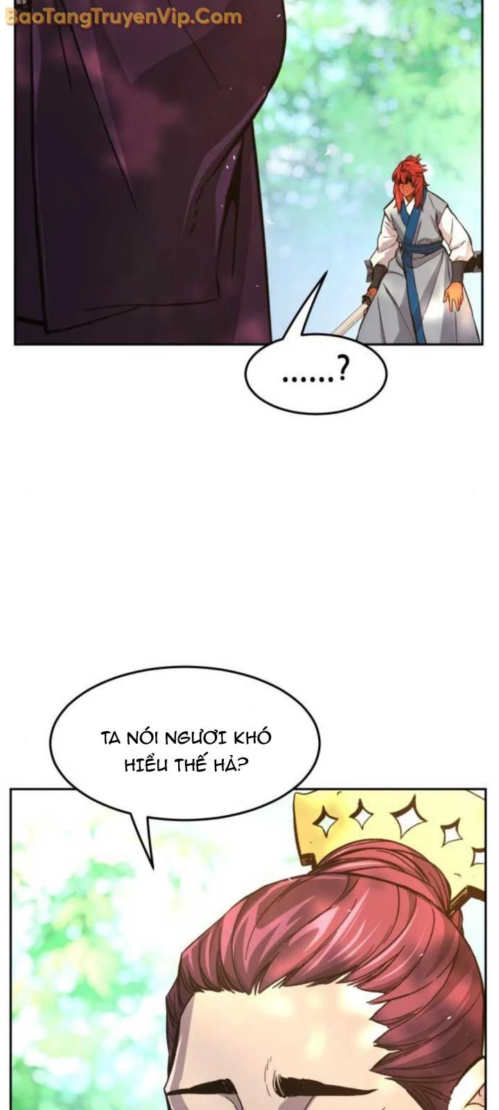 Cảm Kiếm Tuyệt Đối Chapter 140 - 2