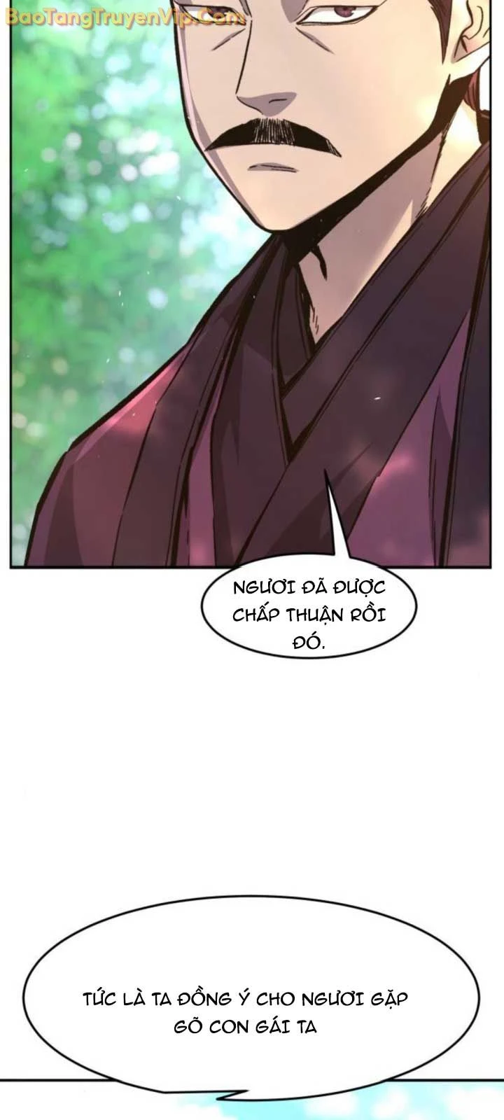 Cảm Kiếm Tuyệt Đối Chapter 140 - 3