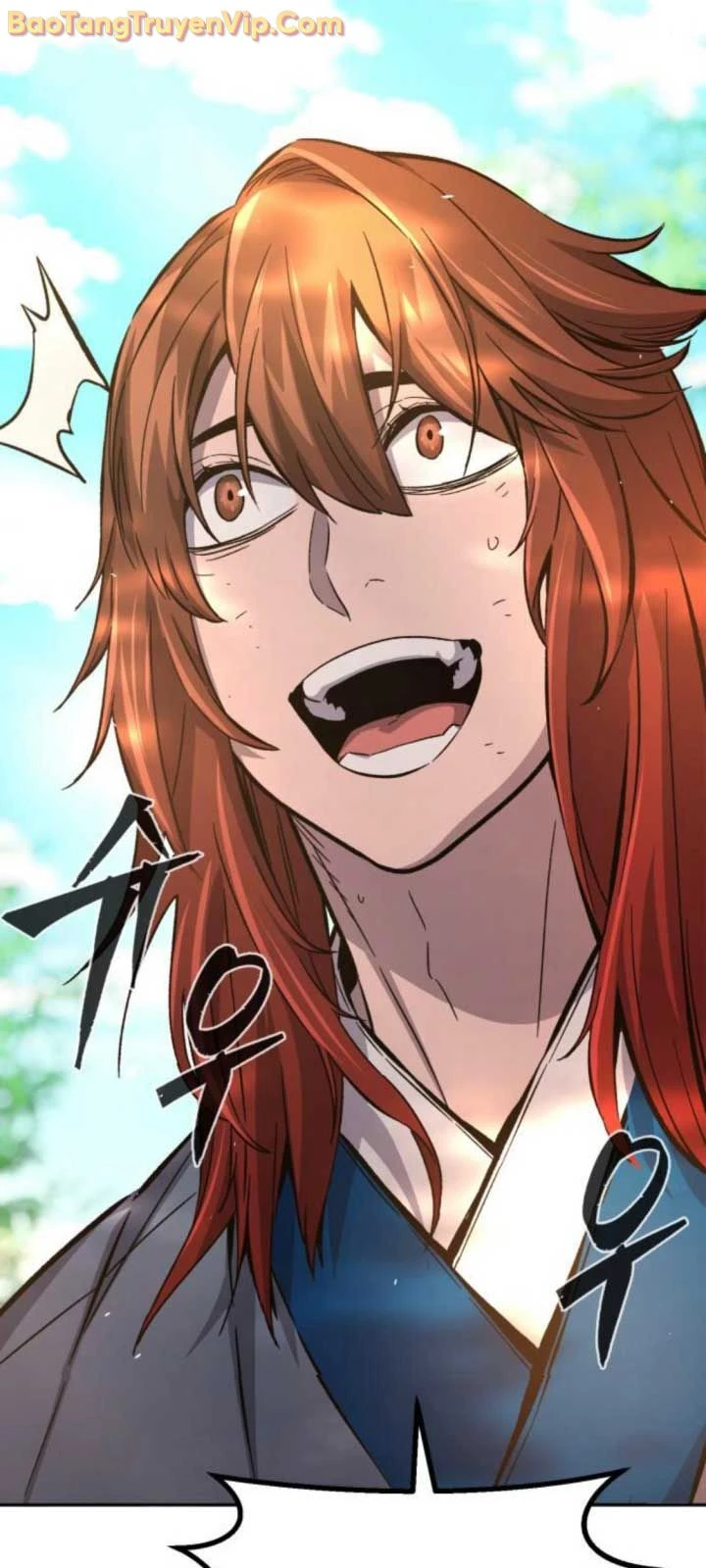 Cảm Kiếm Tuyệt Đối Chapter 140 - 4