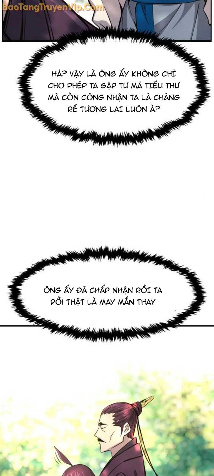 Cảm Kiếm Tuyệt Đối Chapter 140 - 9