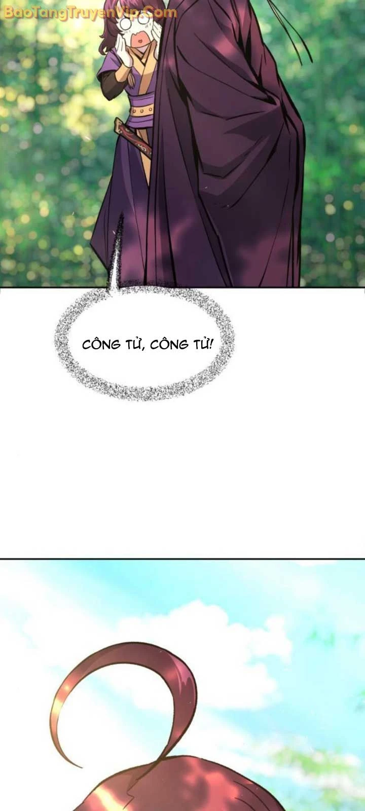 Cảm Kiếm Tuyệt Đối Chapter 140 - 10