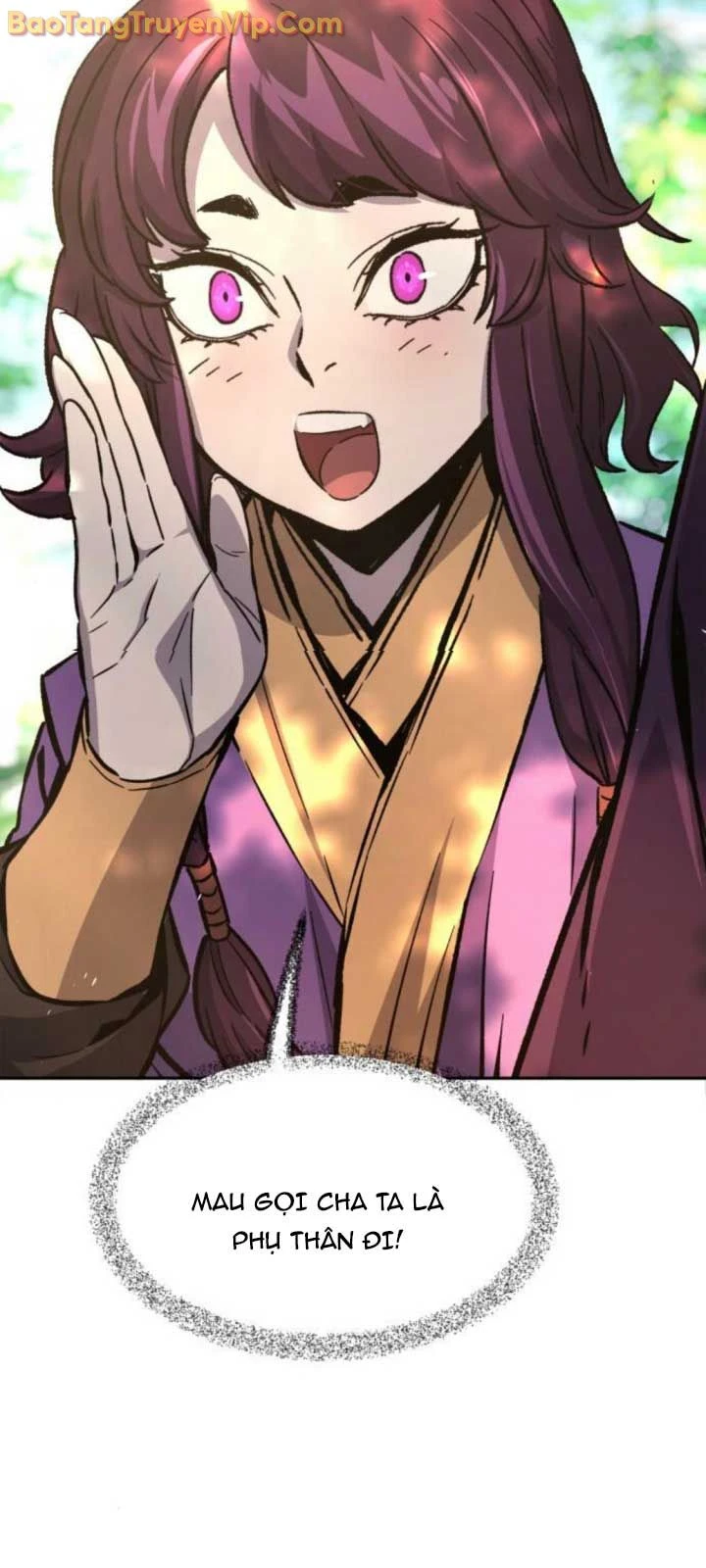 Cảm Kiếm Tuyệt Đối Chapter 140 - 11