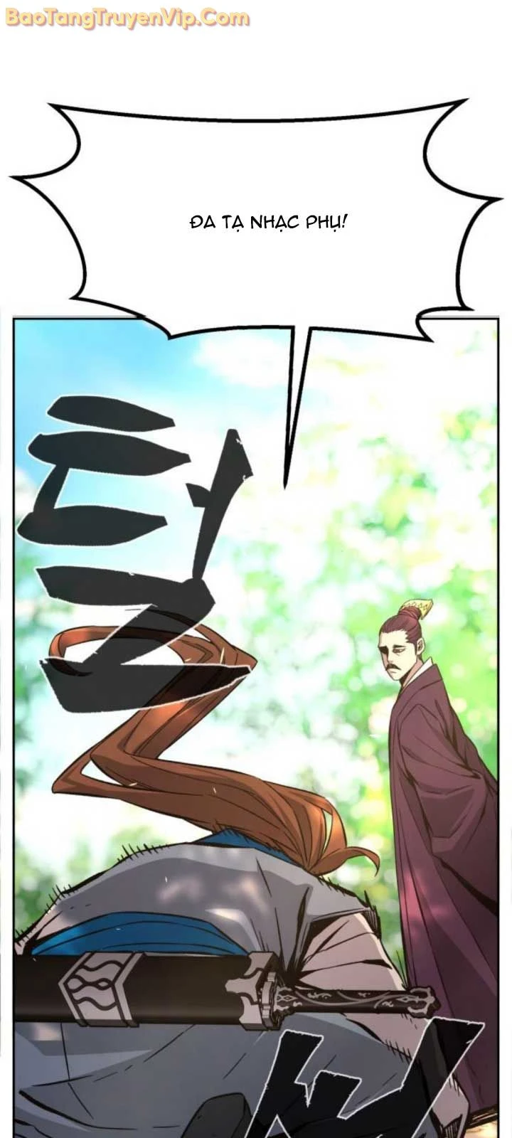 Cảm Kiếm Tuyệt Đối Chapter 140 - 12