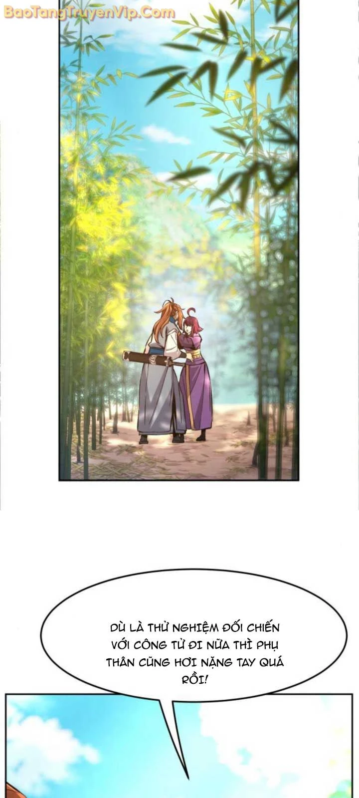 Cảm Kiếm Tuyệt Đối Chapter 140 - 16